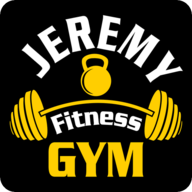 Logo de JEREMY FITNESS GYM 1